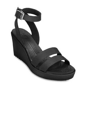 Crocs Leigh Wedges